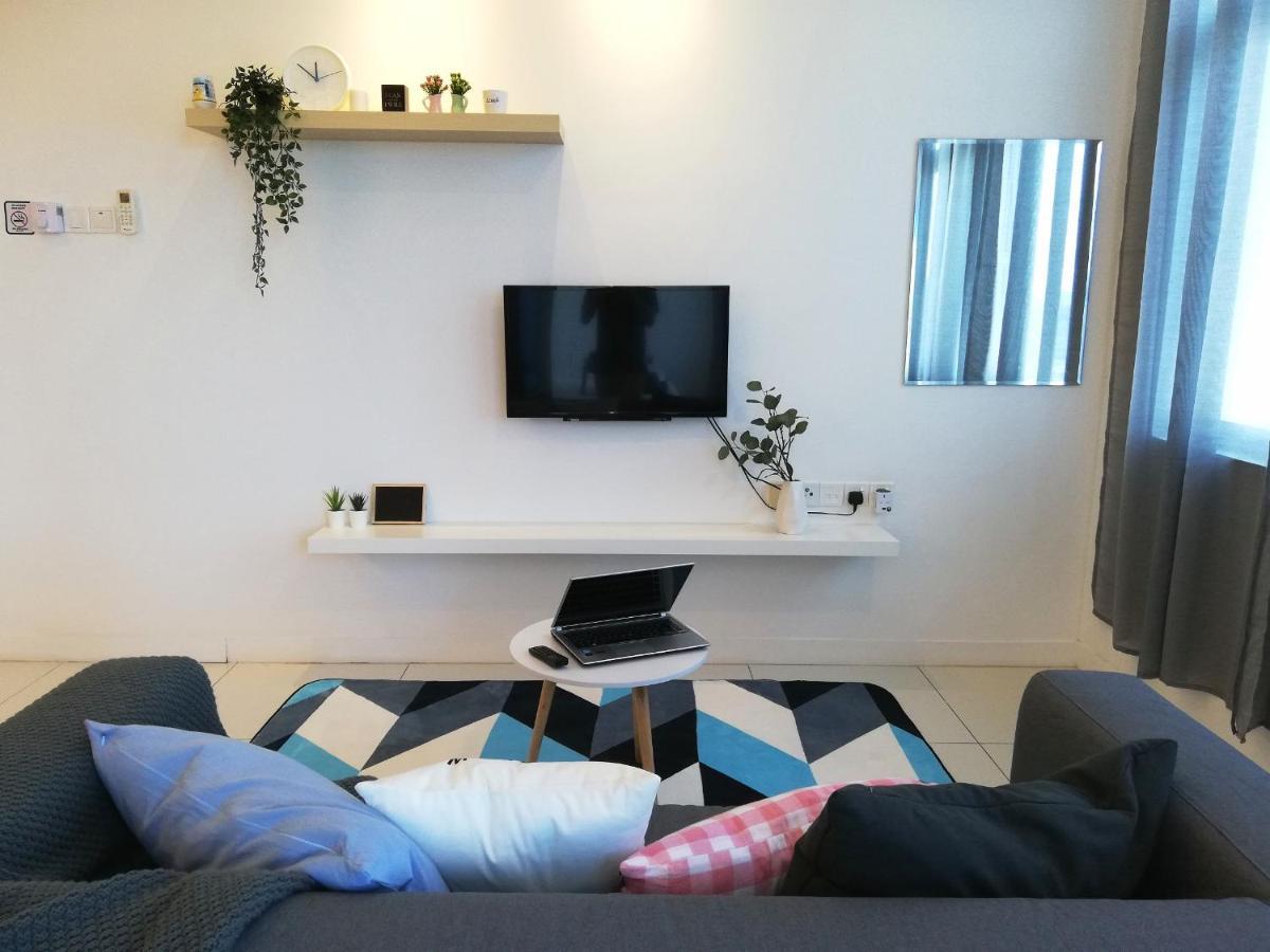 Puchong Skypod Residence @ Hostay 部屋 写真
