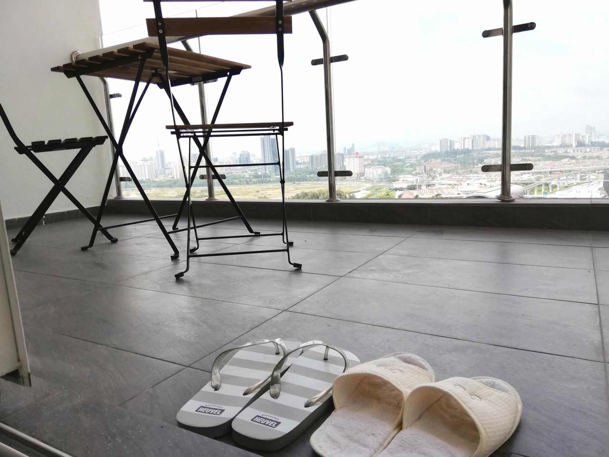 Puchong Skypod Residence @ Hostay 部屋 写真