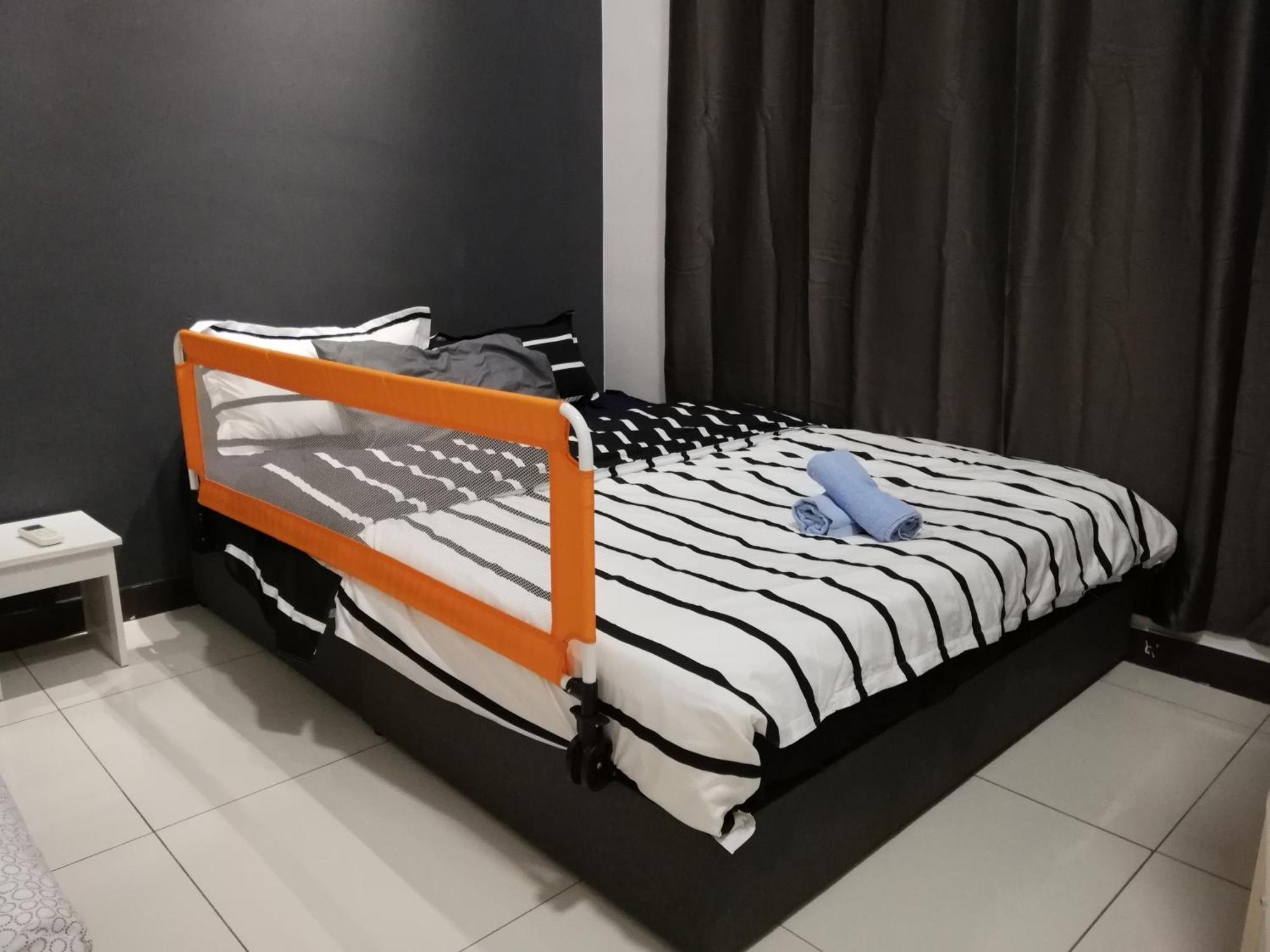 Puchong Skypod Residence @ Hostay 部屋 写真