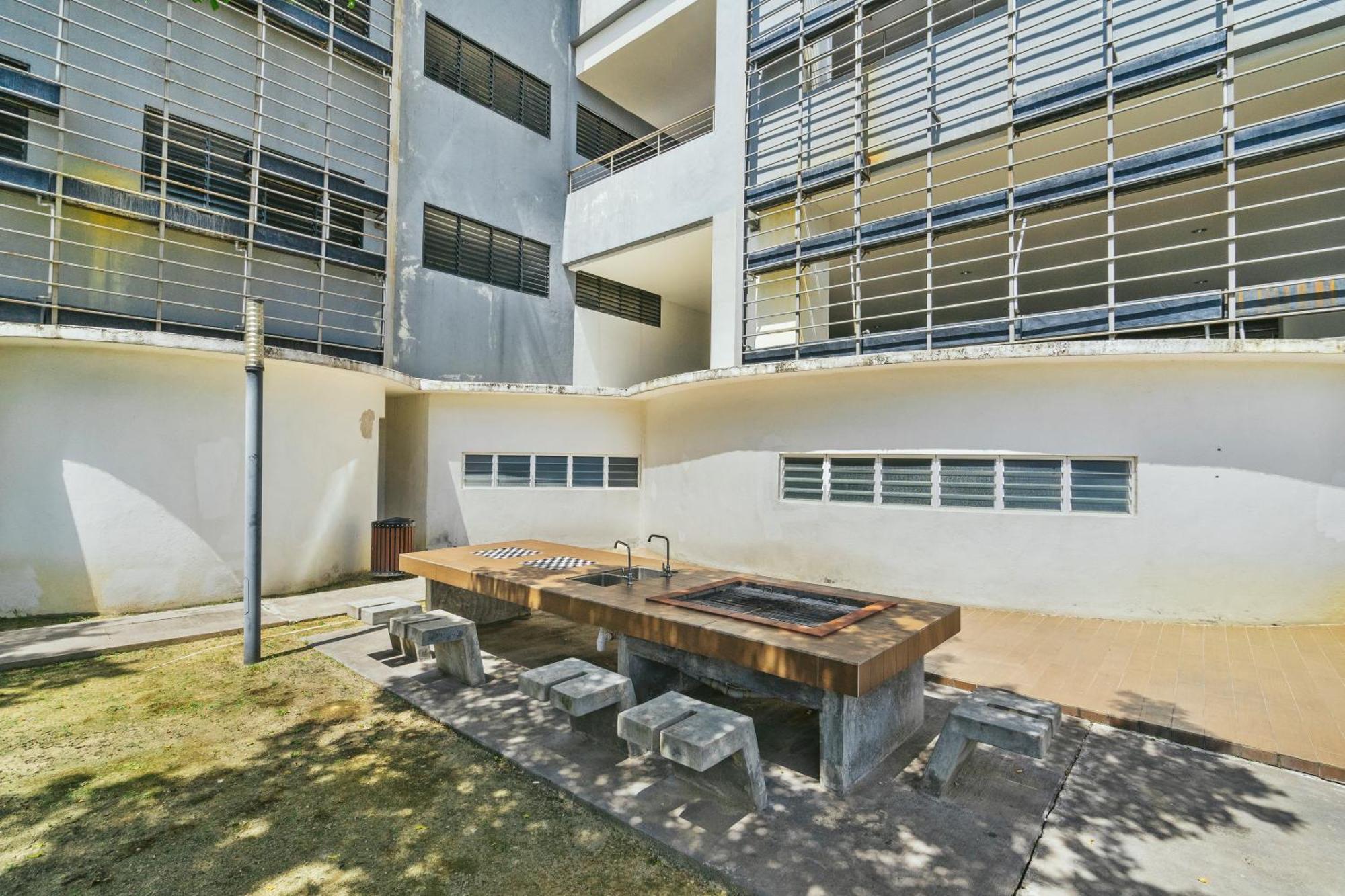 Puchong Skypod Residence @ Hostay 部屋 写真