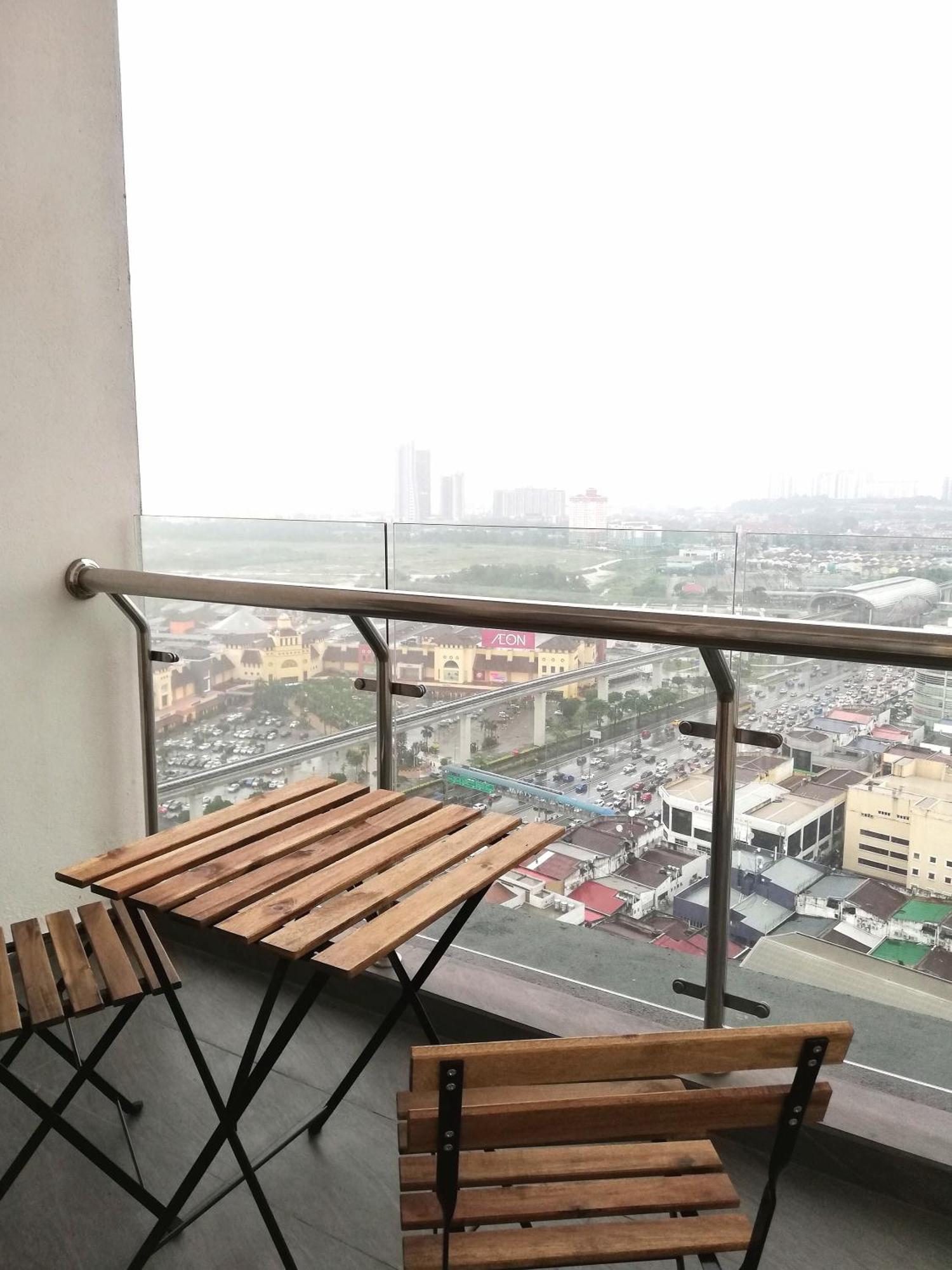 Puchong Skypod Residence @ Hostay 部屋 写真