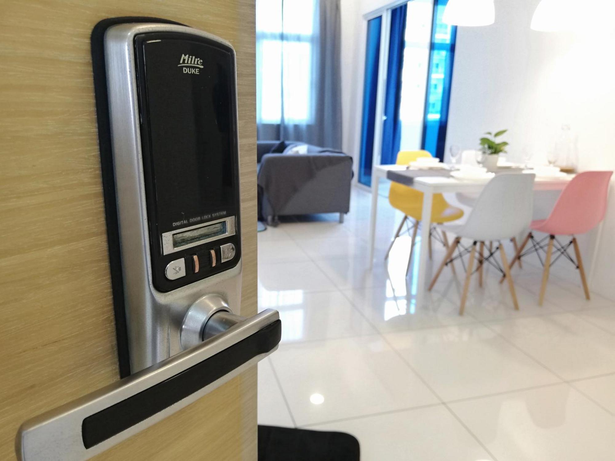 Puchong Skypod Residence @ Hostay 部屋 写真