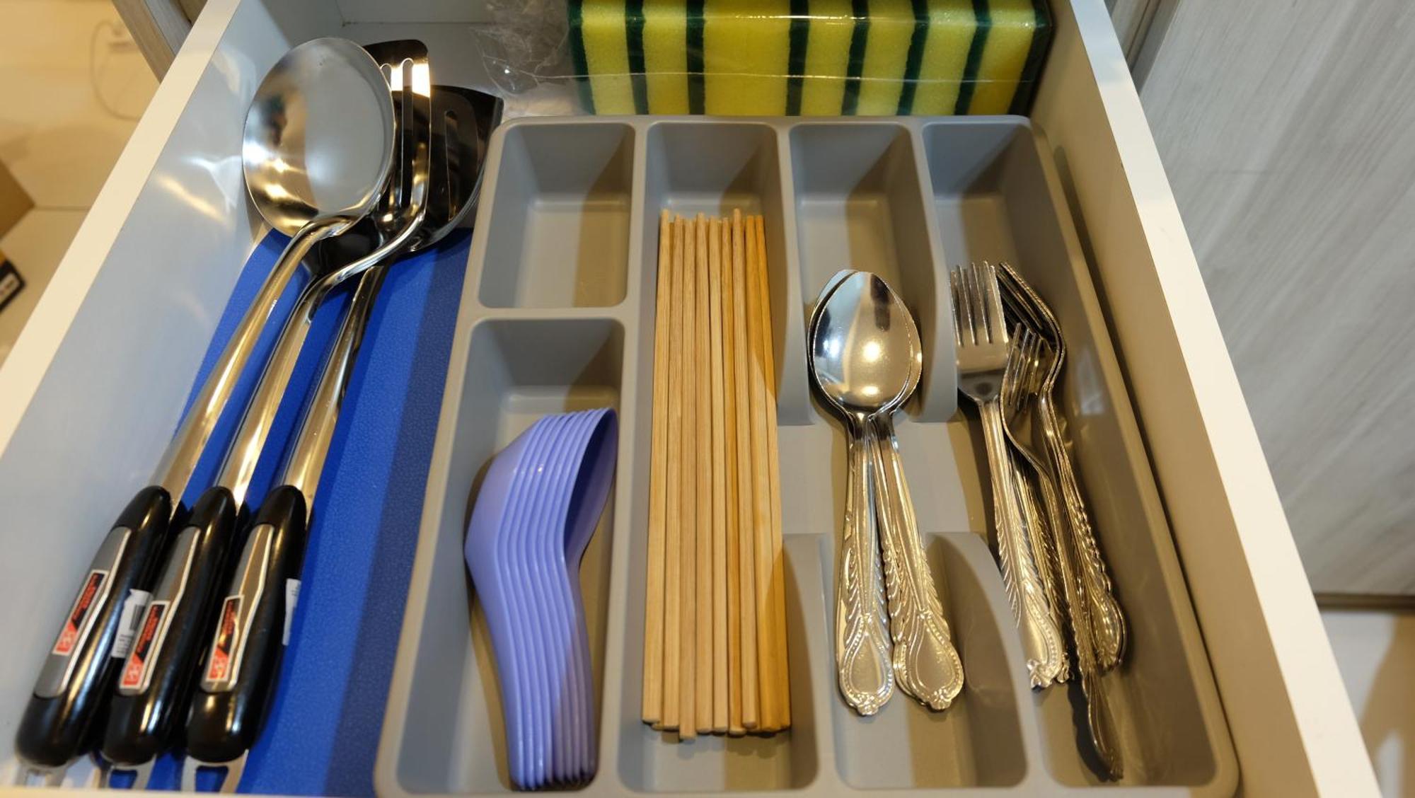 Puchong Skypod Residence @ Hostay 部屋 写真