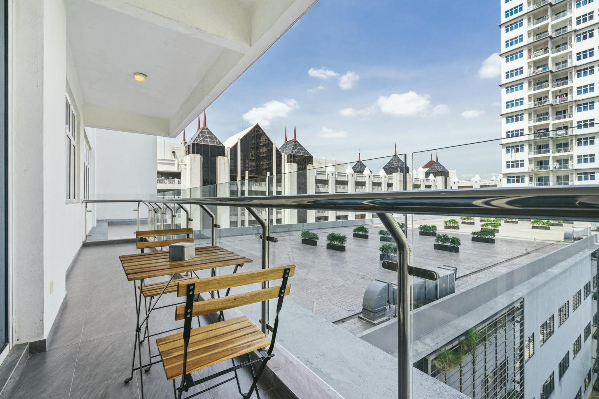 Puchong Skypod Residence @ Hostay 部屋 写真